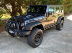 Thumbnail Photo 2 for 2016 Jeep Wrangler 4WD Unlimited Rubicon